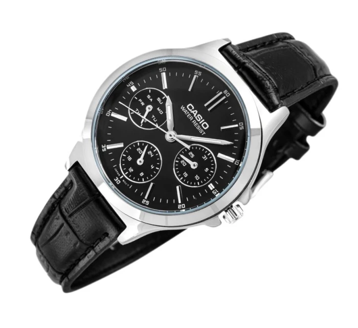 CASIO LTP-V300L-1 Dámske hodinky + BOX CASIO LTP-V300L-1 Dámske hodinky + BOX