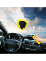 ODSTRAŇOVAČ A ŠKRABKA NA ČELNÉ SKLO 2V1 DUNLOP ODSTRAŇOVAČ A ŠKRABKA NA ČELNÉ SKLO 2V1 DUNLOP