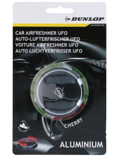 OSVIEŽOVAČ VZDUCHU UFO DUNLOP CHERRY