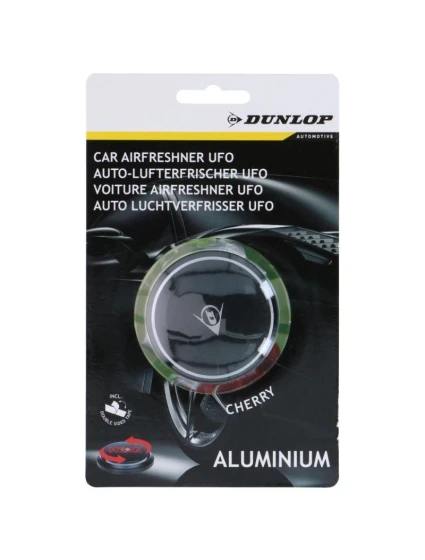 OSVIEŽOVAČ VZDUCHU UFO DUNLOP CHERRY