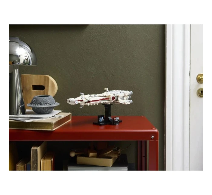 Star Wars  IV model 21864059 - Lego