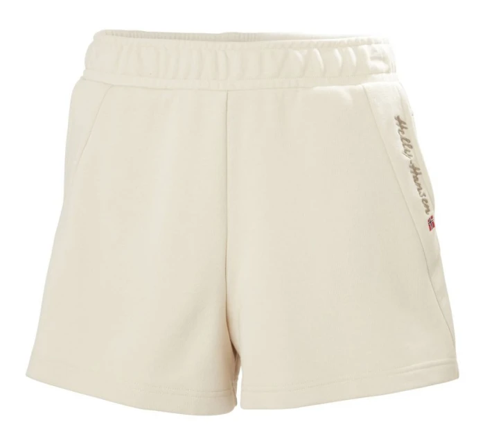 dámské krátké šortky W CORE SHORTS 034 model 21877522 - Helly Hansen
