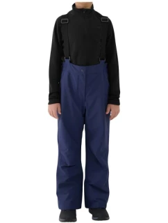 Chlapecké lyžařské kalhoty FNK navy blue JWAW25TFTR 31S model 21917795 - 4F