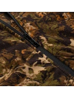 Pánsky fleece MAGNUM ESSENTIAL MICROFLEECE Pánsky fleece MAGNUM ESSENTIAL MICROFLEECE