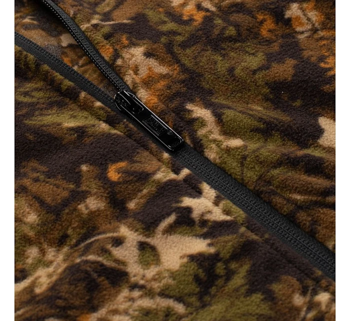 Pánsky fleece MAGNUM ESSENTIAL MICROFLEECE Pánsky fleece MAGNUM ESSENTIAL MICROFLEECE