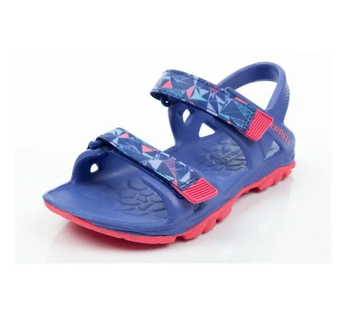 Detské sandále Hydro Drift Jr MC56495 - Merrell