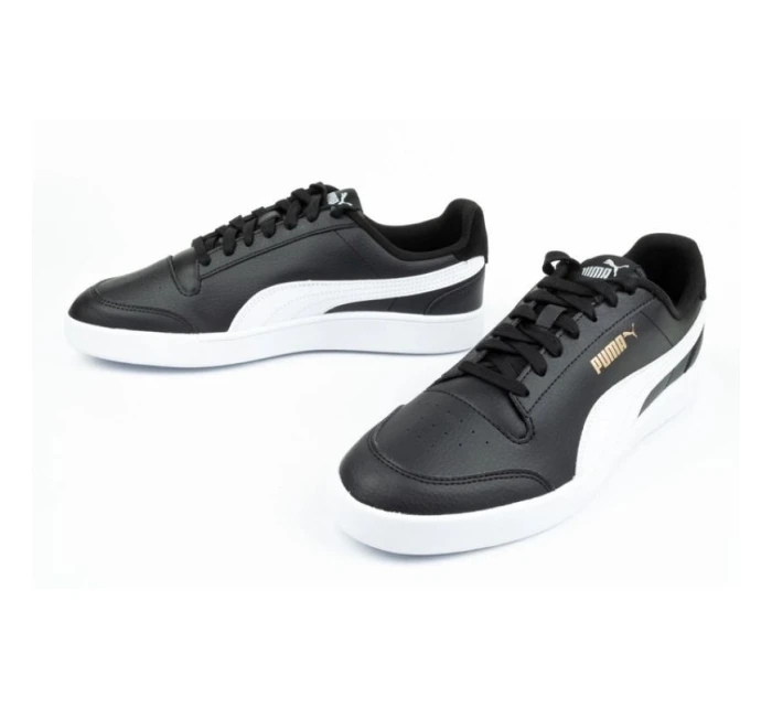 Pánske topánky Shuffle M 309668 04 - Puma