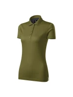 Dámske polo tričko Grand W MLI-269A3 - Malfini