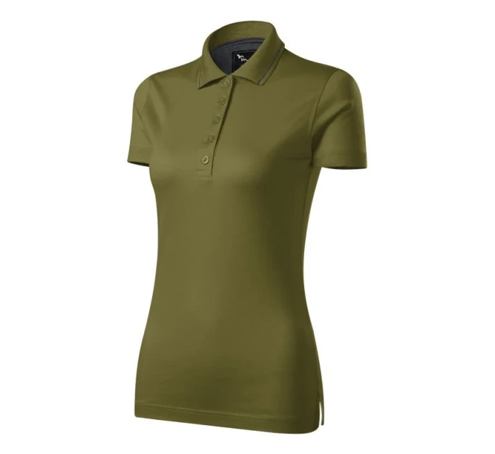 Dámske polo tričko Grand W MLI-269A3 - Malfini