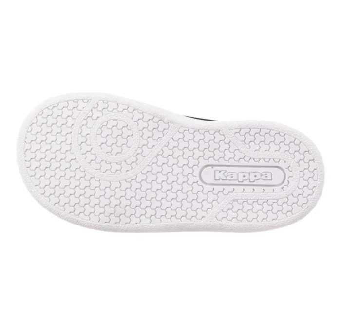Detské tenisky Pio M Jr 280023M 1110 - Kappa