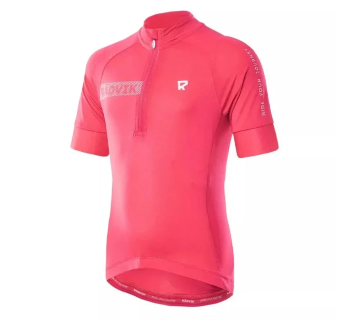 Tričko Radvik Alpha Jgr Jr 92800406849