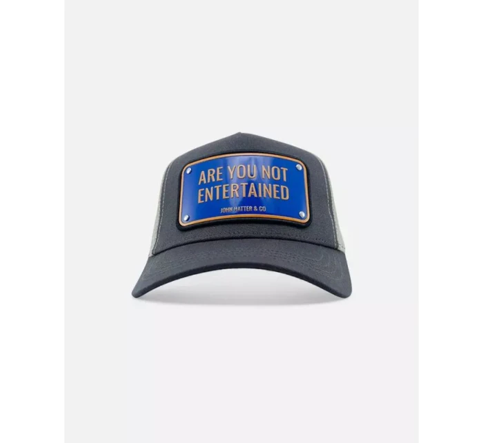 JOHN HATTER & CO. ARE YOU TIRED OF IT? 1-1027-U00 JOHN HATTER & CO. ARE YOU TIRED OF IT? 1-1027-U00