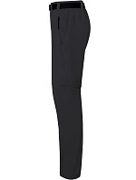 JN Dámské trekingové kalhoty s nohavicemi 02. black model 22530985 - Daiber JN Dámské trekingové kalhoty s nohavicemi 02. black model 22530985 - Daiber