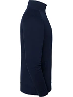 Fruit of the Loom Iconic Premium Sweat Jacket Mikina z hrubej bavlny 16.2290 tmavomodrá Fruit of the Loom Iconic Premium Sweat Jacket Mikina z hrubej bavlny 16.2290 tmavomodrá