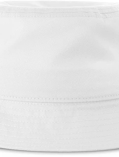 Atlantis Headwear Bucket Cotton-S Klobúk 33.0283 biely