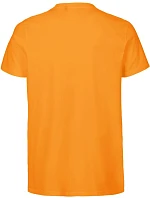 O 61001 Pánské tričko z bio bavlny orange model 22504688 - Neutral O 61001 Pánské tričko z bio bavlny orange model 22504688 - Neutral