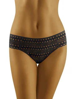 Wol-Bar Eco-Ta farba: čierna