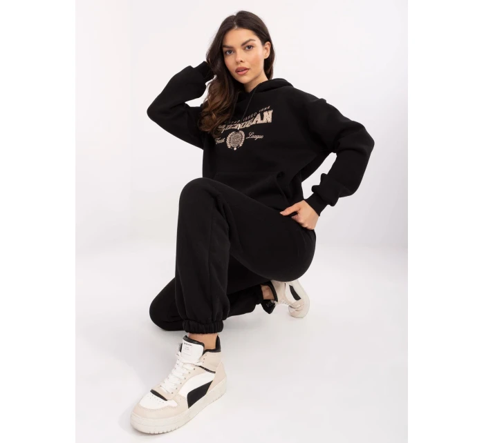 Súprava CLM KMPL 1432.98 čierna