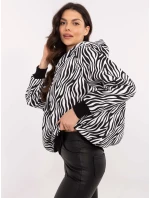 Mikina EM BL model 20825847 bílá černá - FPrice