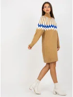 Dámské šaty LC SK model 17639890 - FPrice Dámské šaty LC SK model 17639890 - FPrice