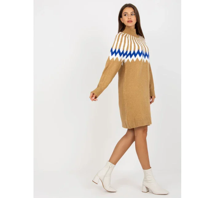 Dámské šaty LC SK model 17639890 - FPrice Dámské šaty LC SK model 17639890 - FPrice