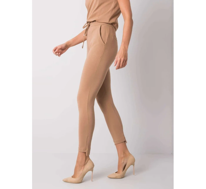 Tepláky RV DR model 14840462 velbloud - FPrice