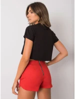 Tričko RV TS 6929.19 čierna