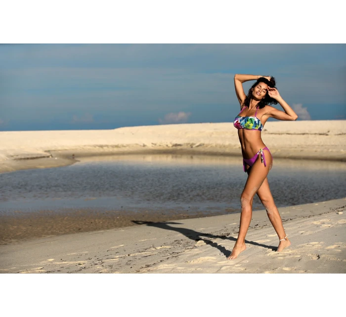 Plavky  (5)  model 17578053 - Marko