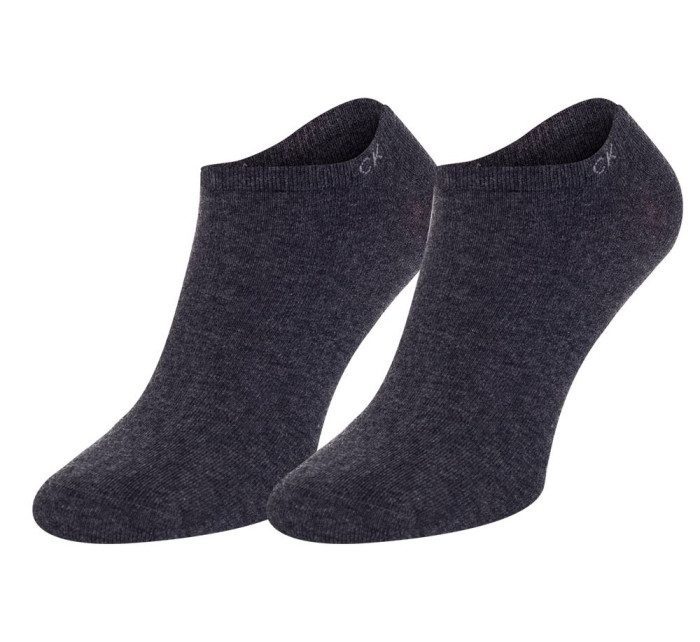 Ponožky model 19045403 Dark Grey - Calvin Klein