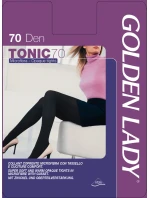 Punčochové kalhoty 70  LADY model 3348980 - Golden Lady