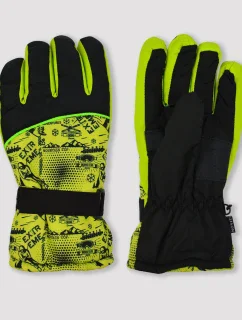 LYŽIARSKE RUKAVICE RN027