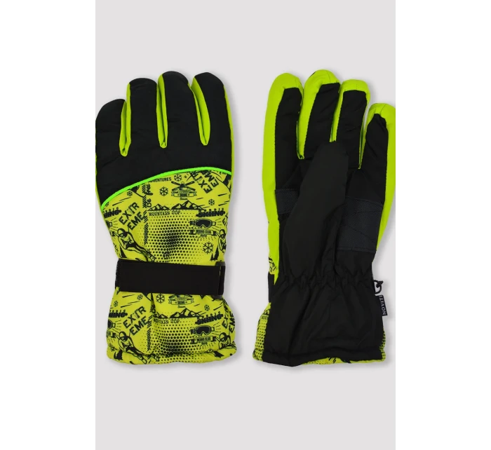 LYŽIARSKE RUKAVICE RN027 LYŽIARSKE RUKAVICE RN027