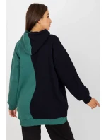 Mikina model 170362 Rue Paris