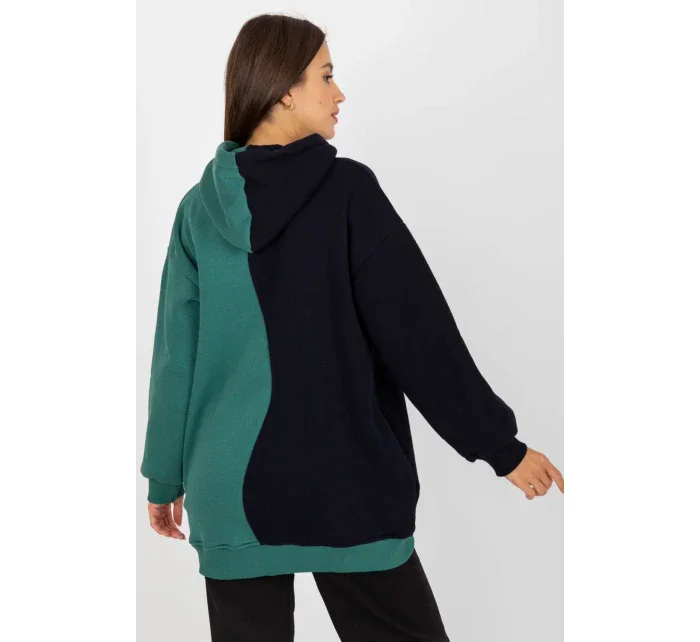 Mikina model 170362 Rue Paris