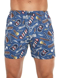 Pánské trenýrky model 22127016 - Cornette