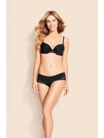 Dámske nohavičky Lovely Micro Tai Black - TRIUMPH Dámske nohavičky Lovely Micro Tai Black - TRIUMPH