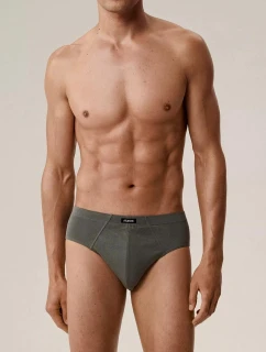 Nohavičky Atlantic 3MP-129 A'3 M-2XL