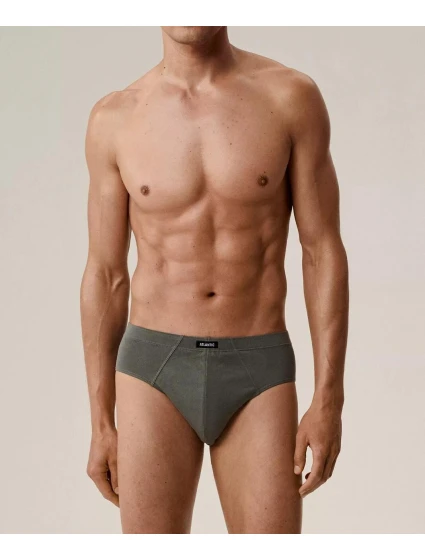 Nohavičky Atlantic 3MP-129 A'3 M-2XL