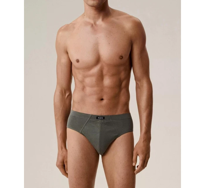 Nohavičky Atlantic 3MP-129 A'3 M-2XL