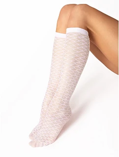 Podkolenky  20 den model 22106617 - Fiore