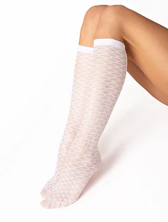 Podkolenky  20 den model 22106617 - Fiore