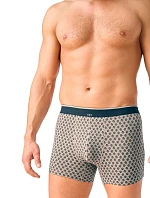 Boxerky Key MXH 921 B26 M–2XL
