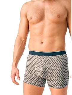 Boxerky MXH model 22303853 B26 M–2XL - Key