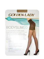 Dámske pančuchové nohavice Golden Lady Bodyslim 20 den