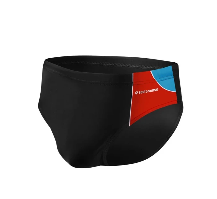 Pánské plavky - slipy Sesto Senso 402 M-2XL