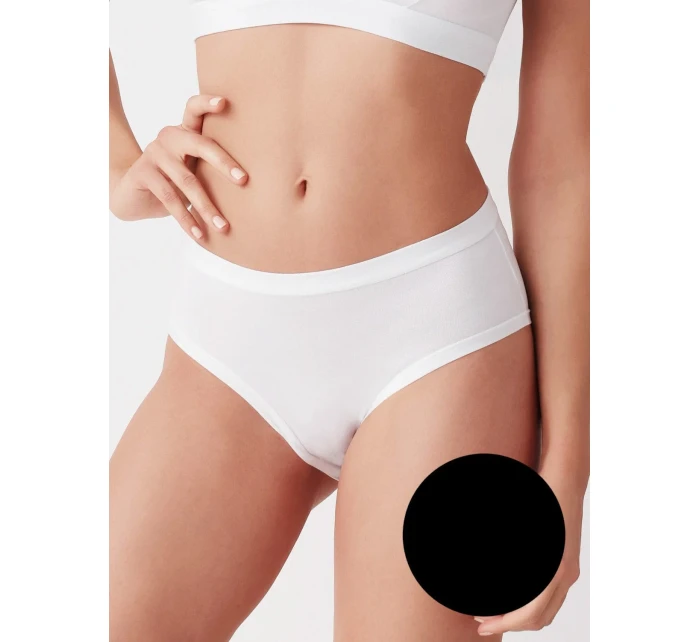 Nohavičky Cotonella GD 366 Midi Modal M-3XL