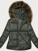 Dámska vojenská bunda S'west (B8190-11)