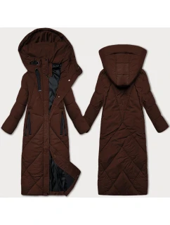 Zimowa kurtka damska do  model 21337688 - J.STYLE