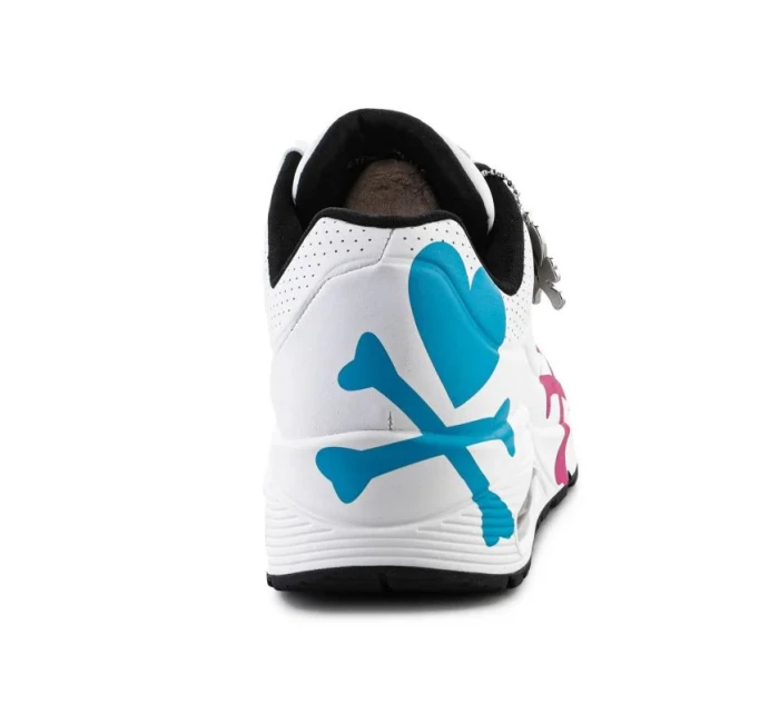 Boty Hearts W model 19675286 - Skechers Boty Hearts W model 19675286 - Skechers