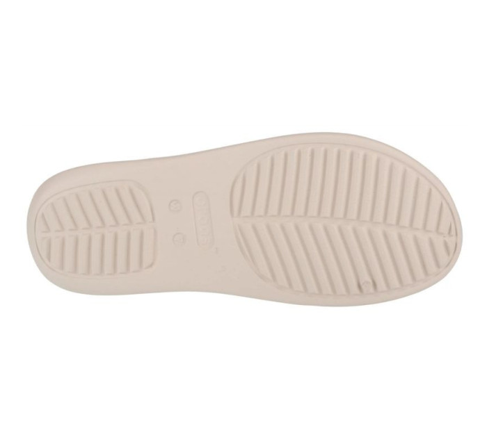 Dámske žabky Crocs Getaway Strappy Sandal W 209587-160